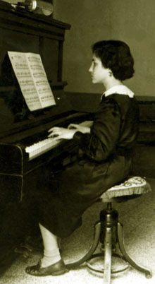 Elisa pianoforte